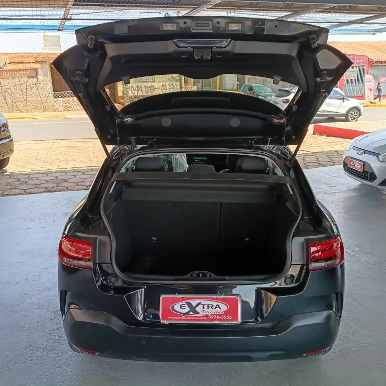 CITROEN C4 Cactus - Foto