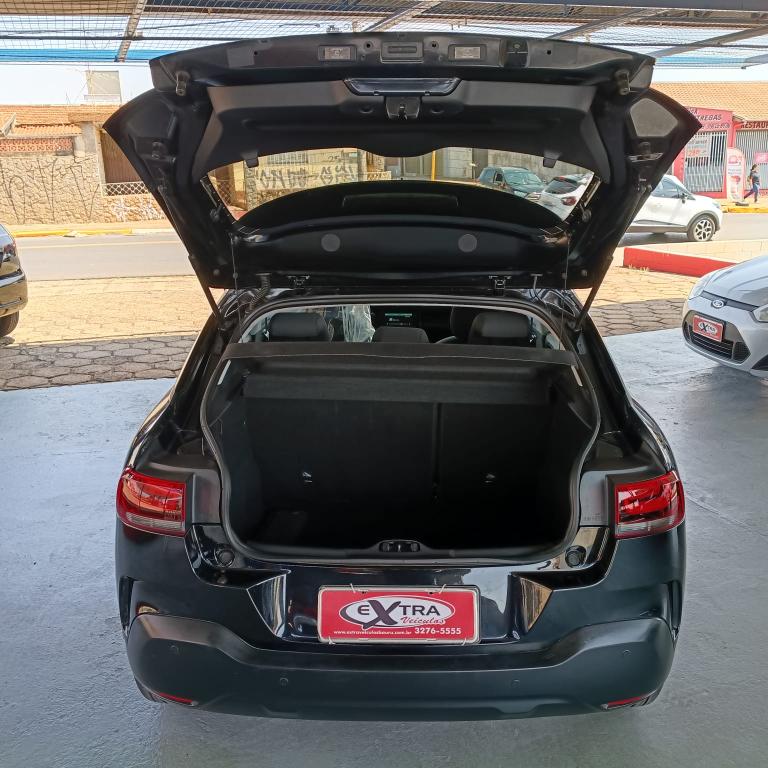 CITROEN C4 Cactus - Foto