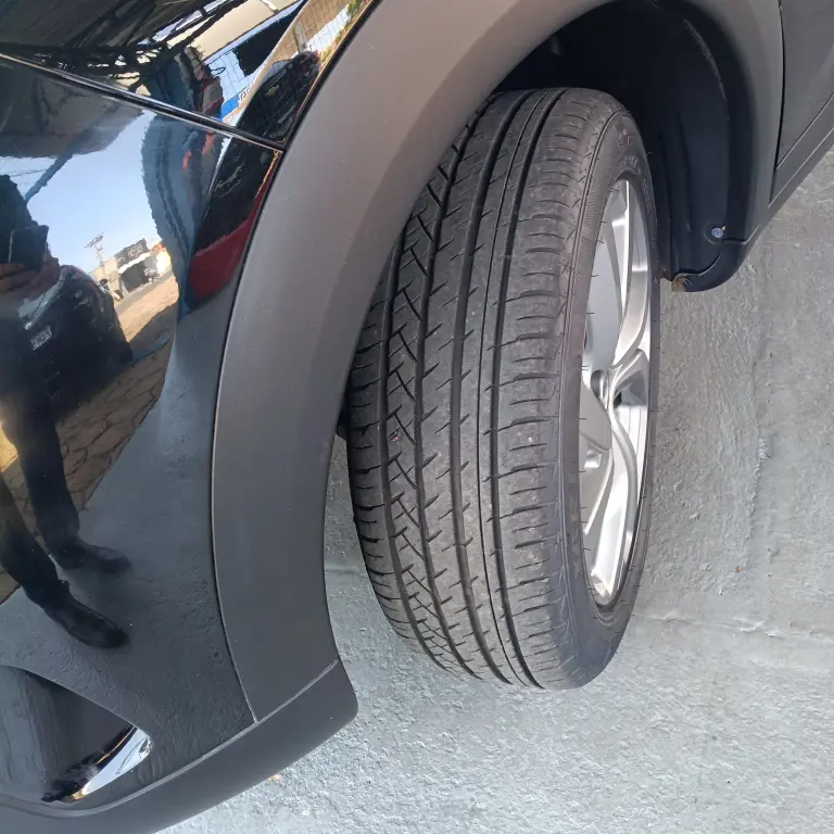 CITROEN C4 Cactus - Foto