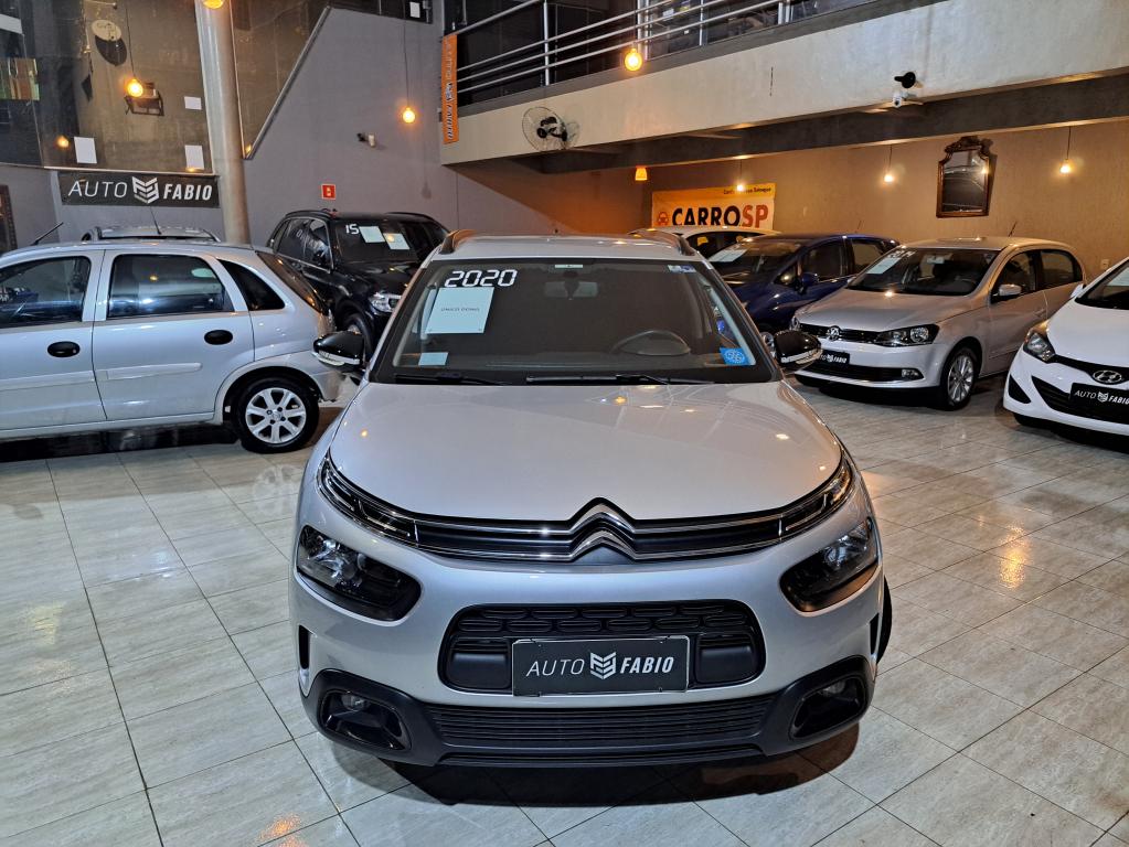CITROEN C4 Cactus - Foto