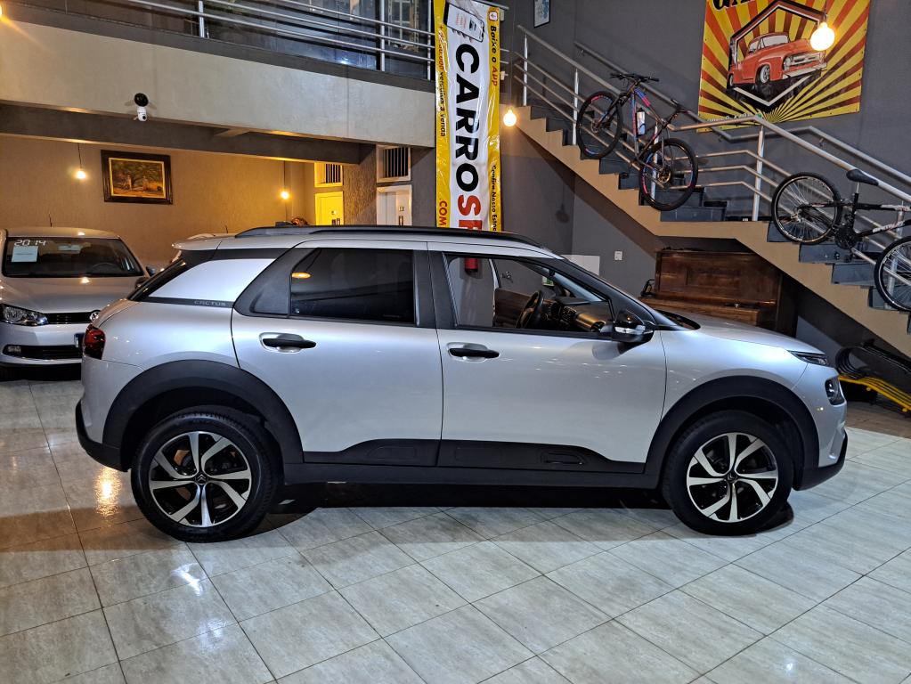 CITROEN C4 Cactus - Foto