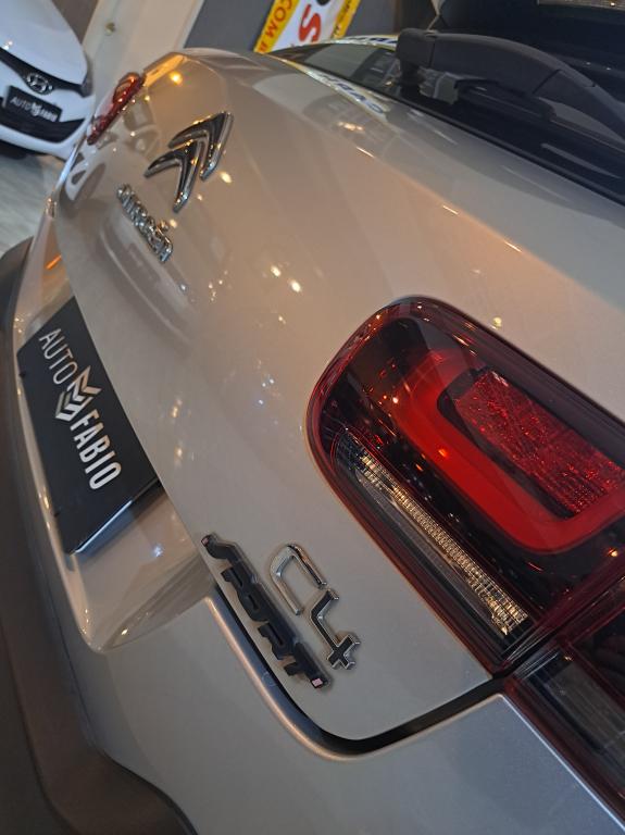 CITROEN C4 Cactus - Foto
