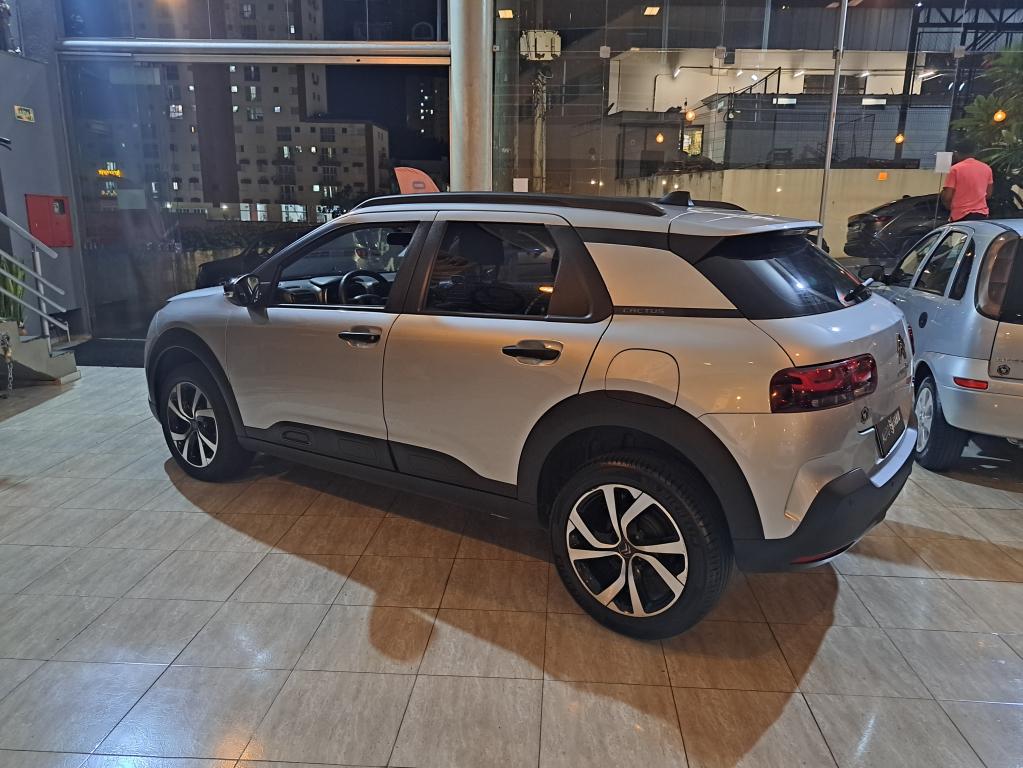 CITROEN C4 Cactus - Foto