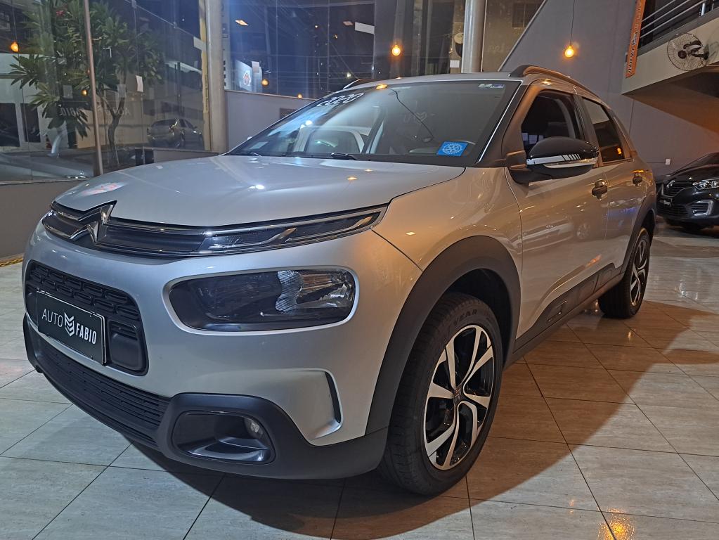 CITROEN C4 Cactus - Foto