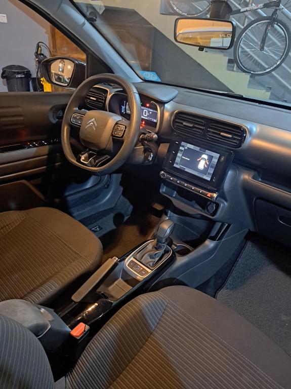 CITROEN C4 Cactus - Foto