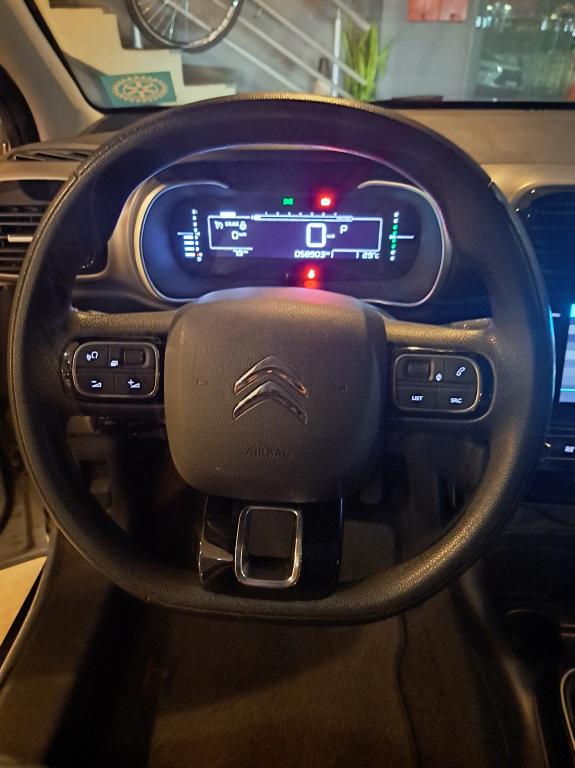 CITROEN C4 Cactus - Foto