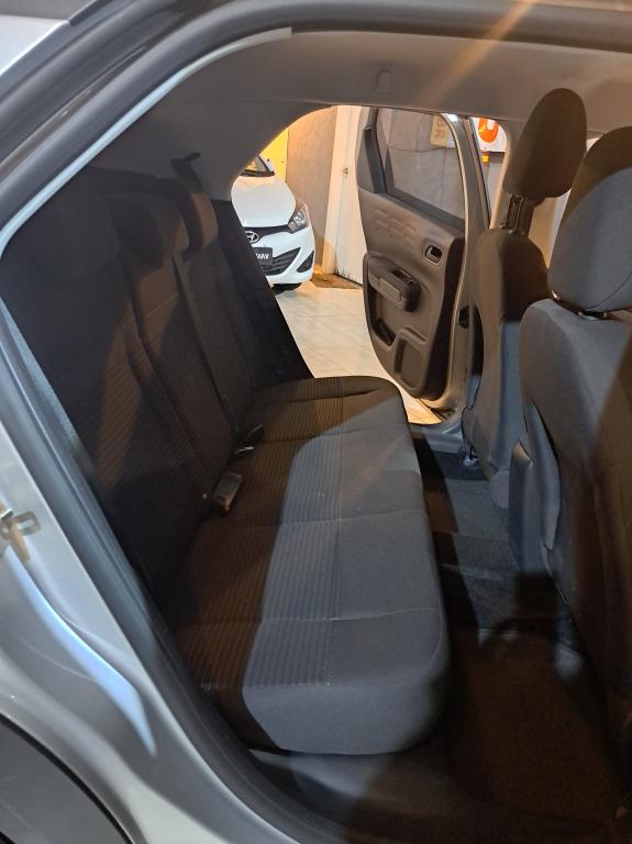 CITROEN C4 Cactus - Foto