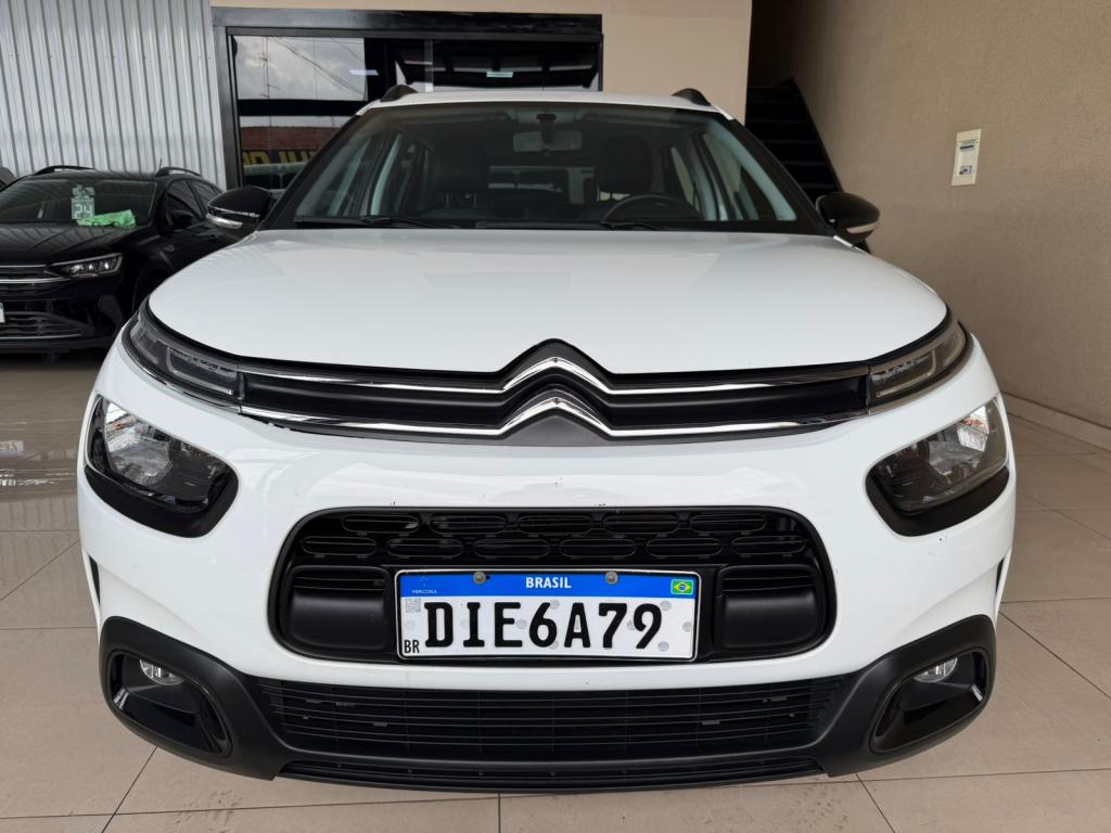 CITROEN C4 Cactus - Foto