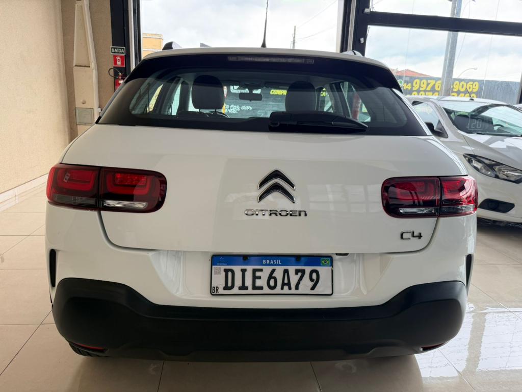 CITROEN C4 Cactus - Foto