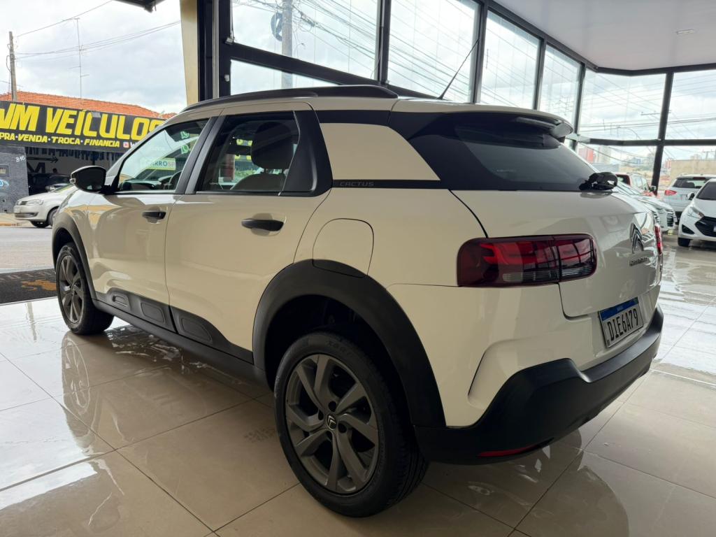 CITROEN C4 Cactus - Foto
