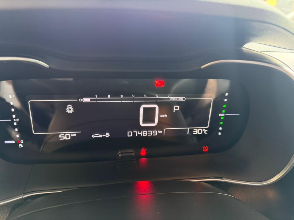 CITROEN C4 Cactus - Foto