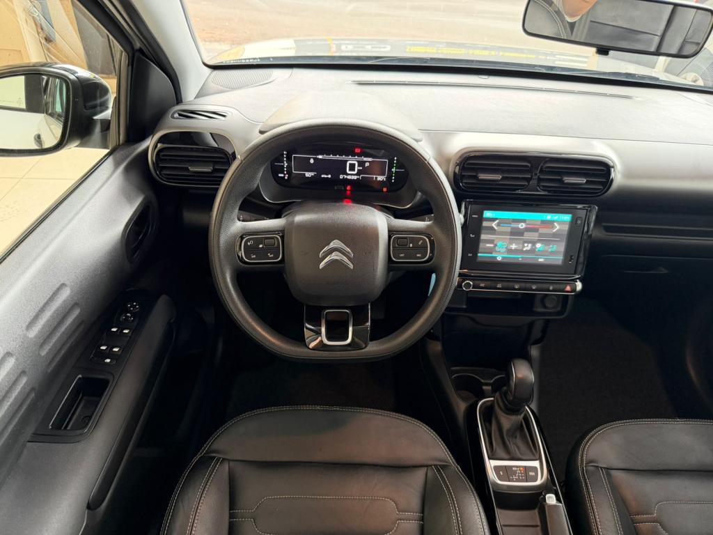 CITROEN C4 Cactus - Foto