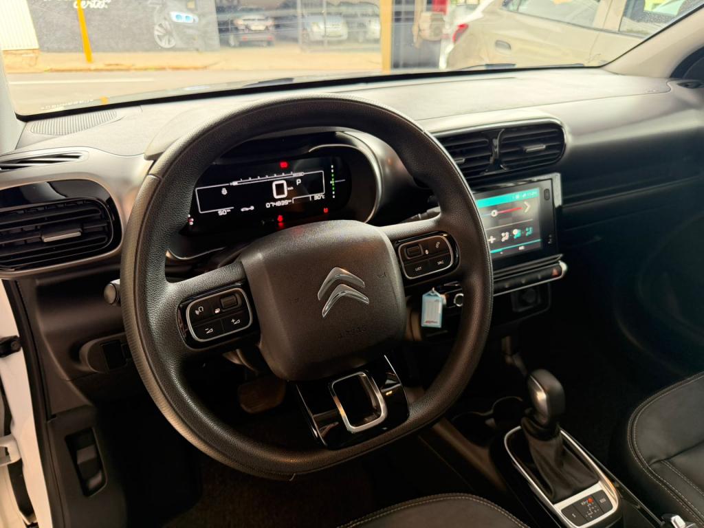 CITROEN C4 Cactus - Foto