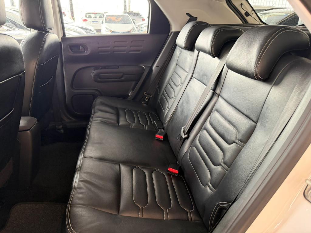 CITROEN C4 Cactus - Foto