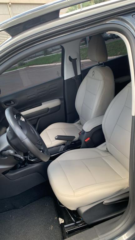 CITROEN C4 Cactus - Foto