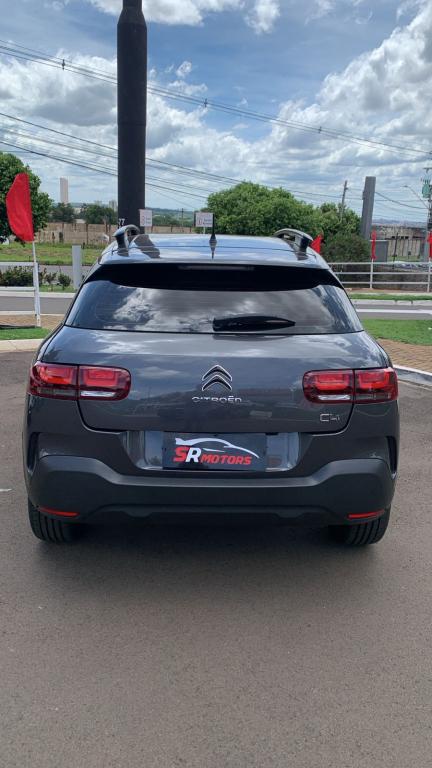 CITROEN C4 Cactus - Foto