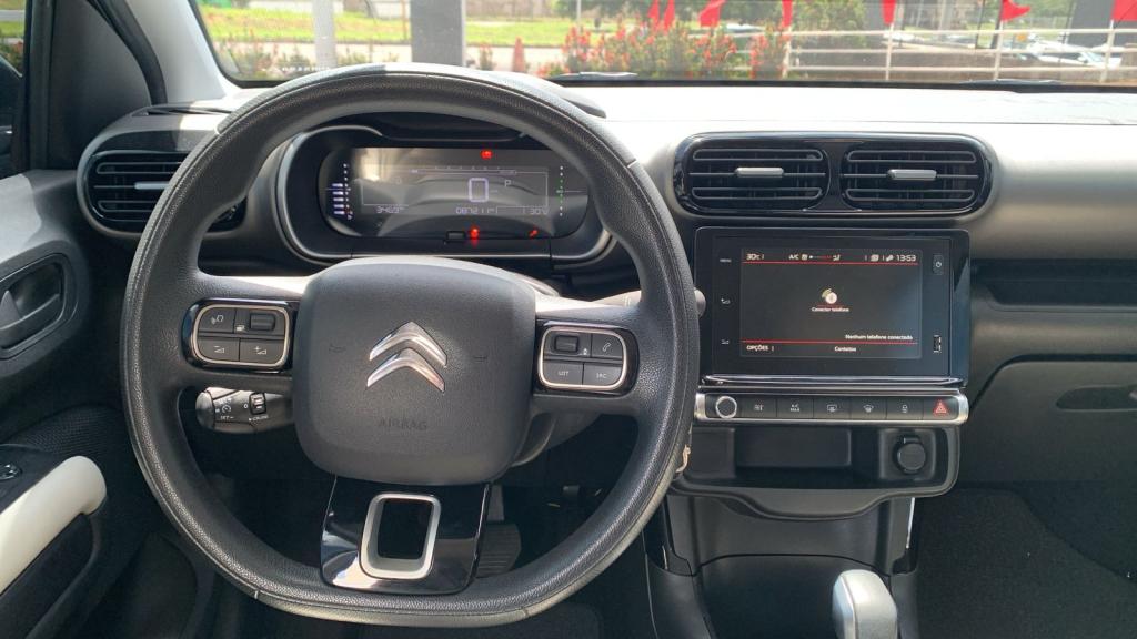 CITROEN C4 Cactus - Foto