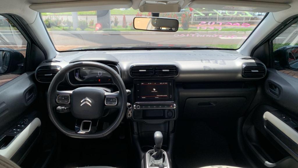 CITROEN C4 Cactus - Foto