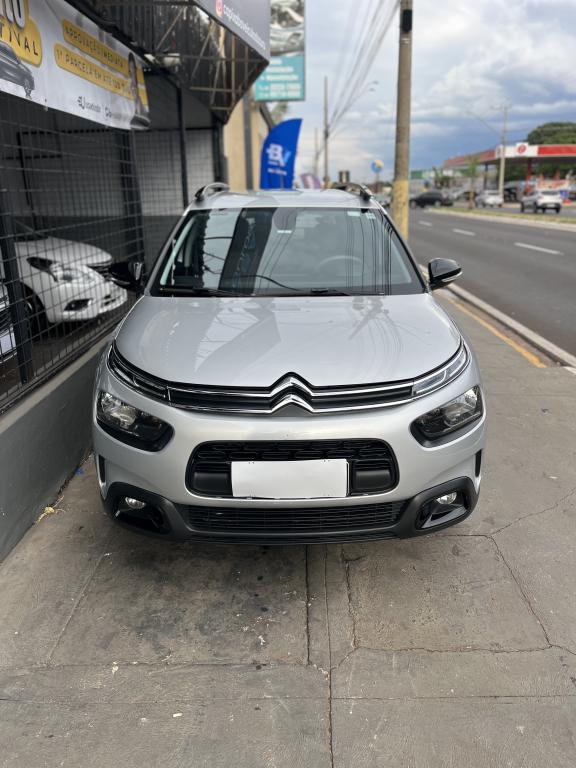CITROEN C4 Cactus - Foto