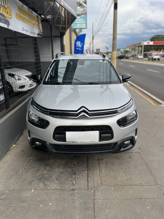 CITROEN C4 Cactus - Foto