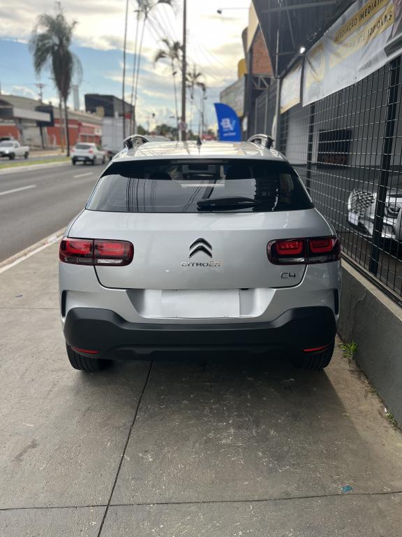 CITROEN C4 Cactus - Foto