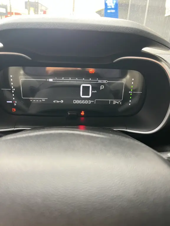 CITROEN C4 Cactus - Foto