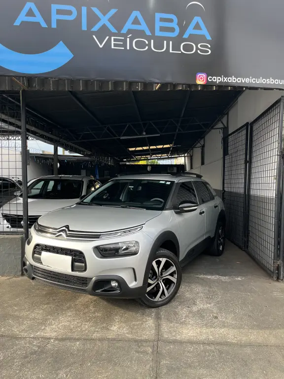 CITROEN C4 Cactus - Foto
