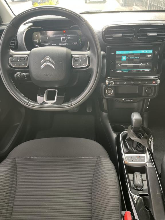 CITROEN C4 Cactus - Foto