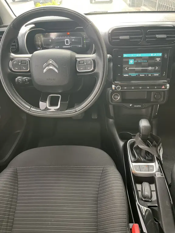 CITROEN C4 Cactus - Foto