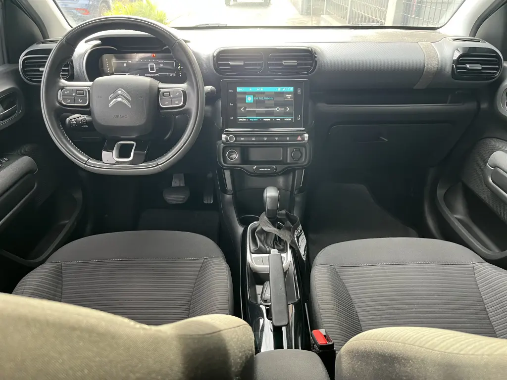 CITROEN C4 Cactus - Foto