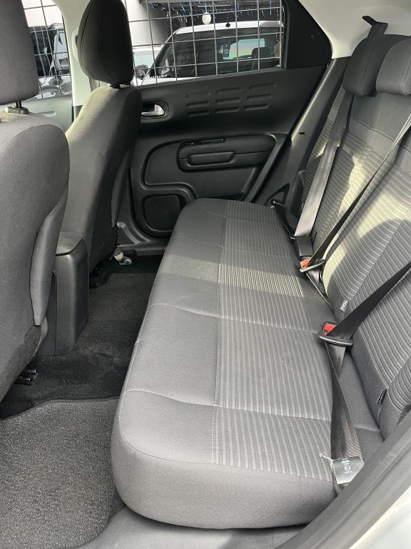 CITROEN C4 Cactus - Foto