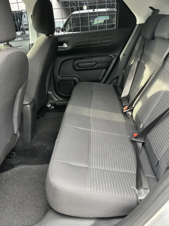 CITROEN C4 Cactus - Foto