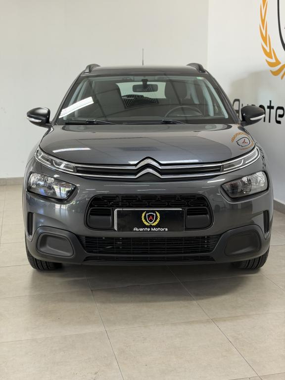 CITROEN C4 Cactus - Foto