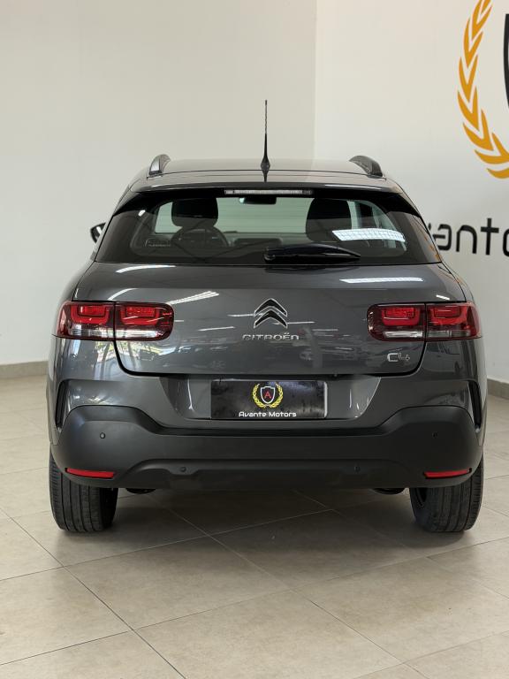 CITROEN C4 Cactus - Foto