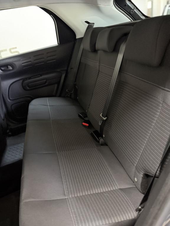 CITROEN C4 Cactus - Foto