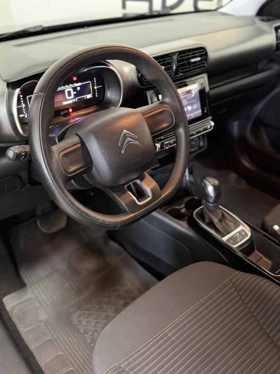 CITROEN C4 Cactus - Foto