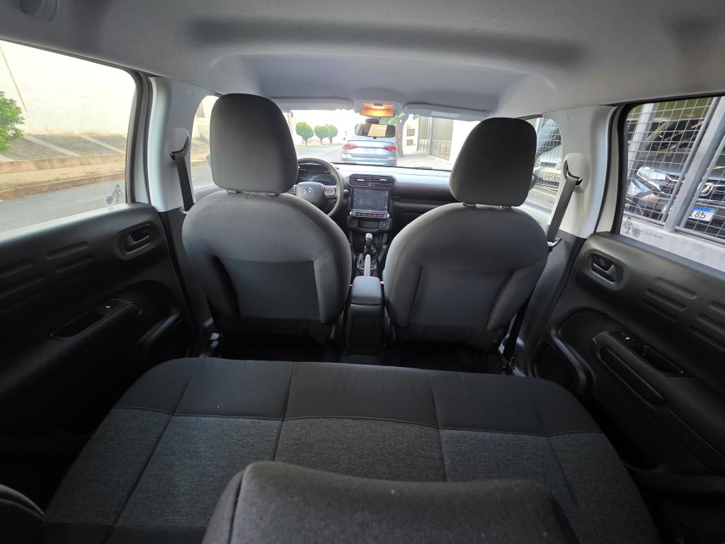 CITROEN C4 Cactus - Foto