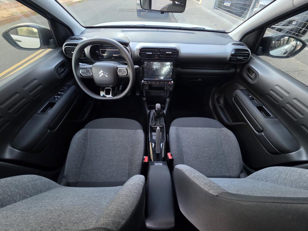 CITROEN C4 Cactus - Foto