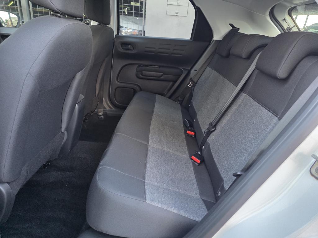 CITROEN C4 Cactus - Foto