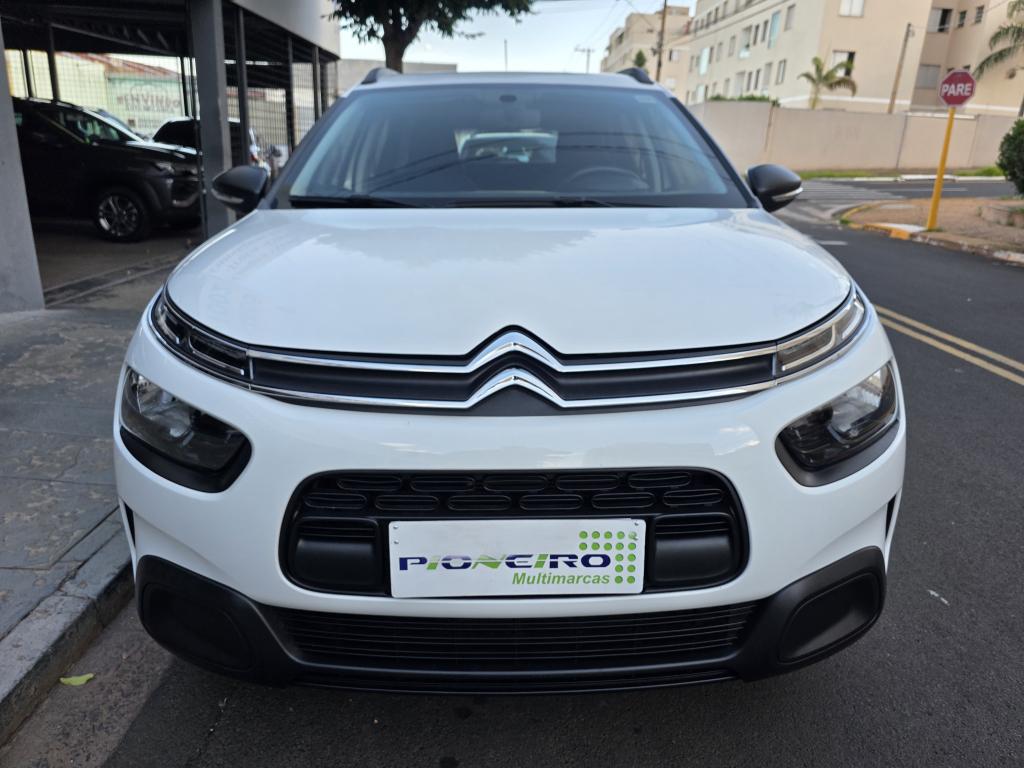 CITROEN C4 Cactus - Foto