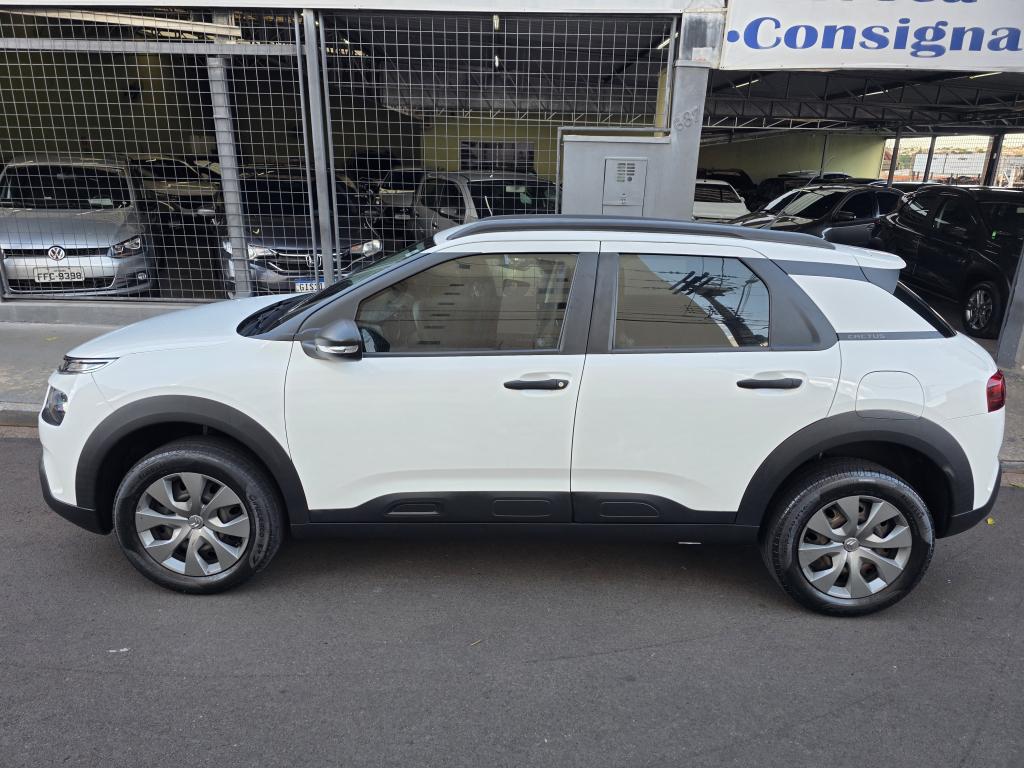 CITROEN C4 Cactus - Foto