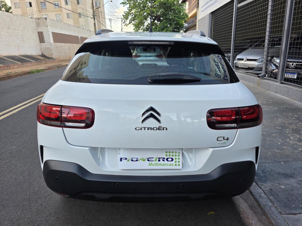 CITROEN C4 Cactus - Foto