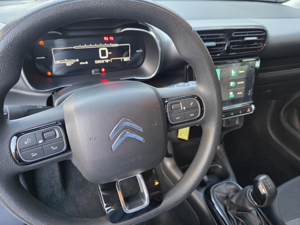 CITROEN C4 Cactus - Foto