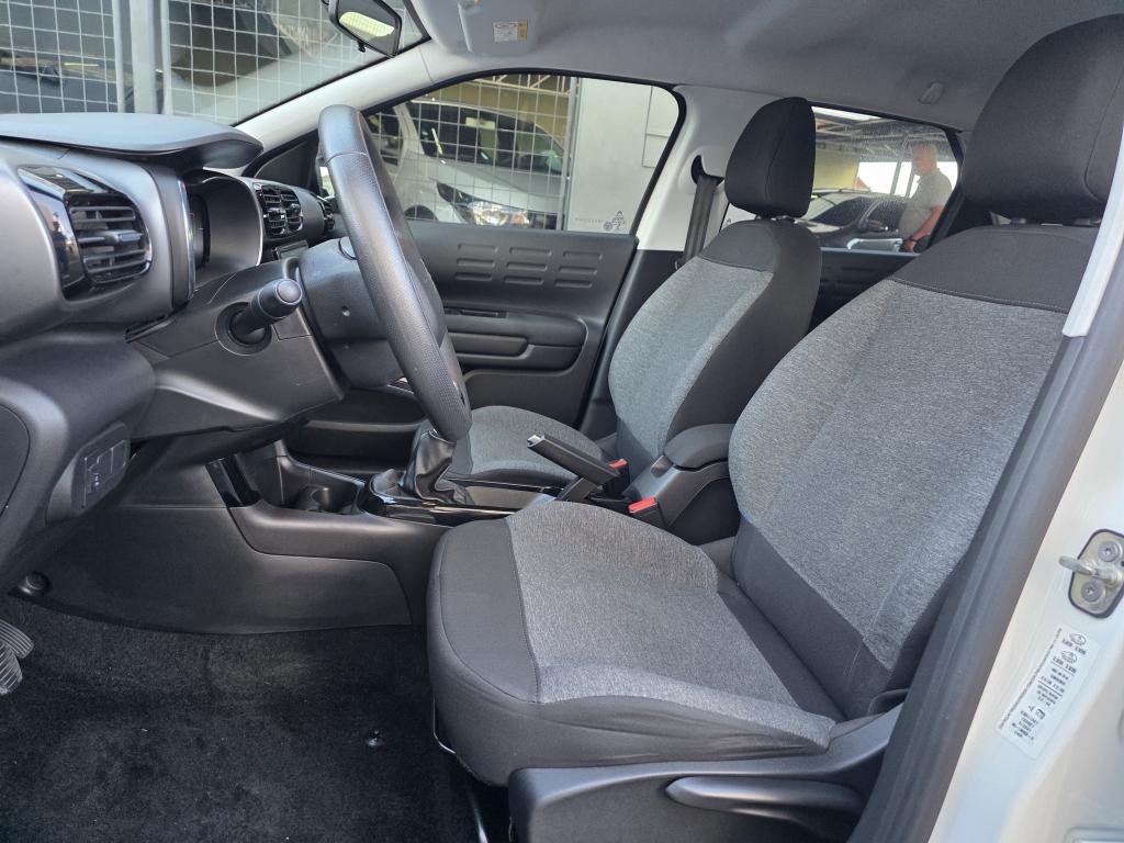 CITROEN C4 Cactus - Foto