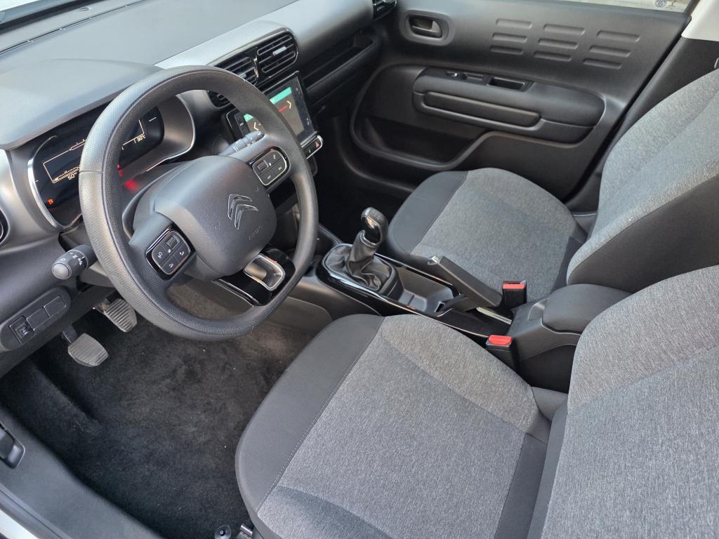 CITROEN C4 Cactus - Foto