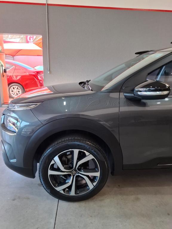 CITROEN C4 Cactus - Foto