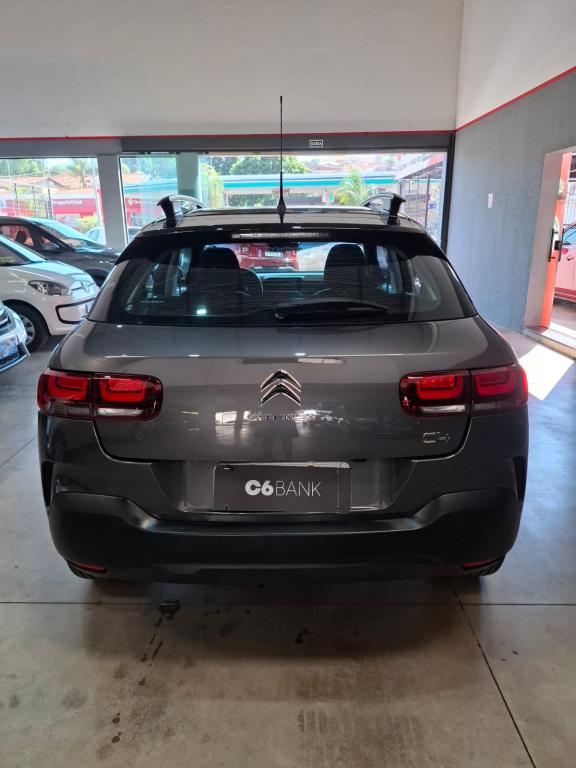 CITROEN C4 Cactus - Foto
