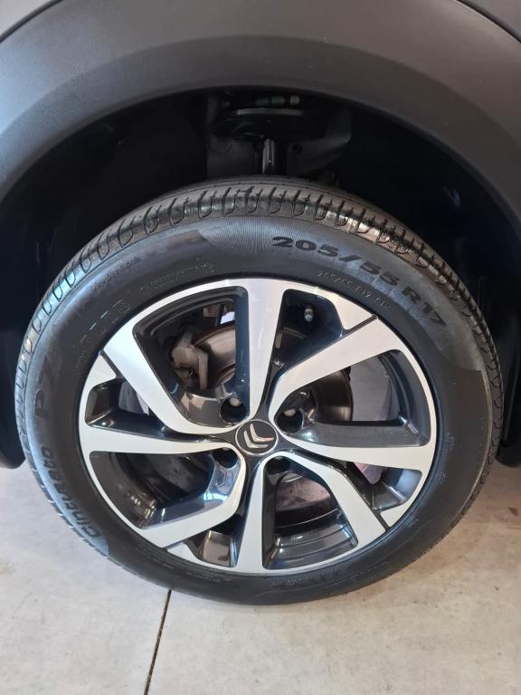 CITROEN C4 Cactus - Foto