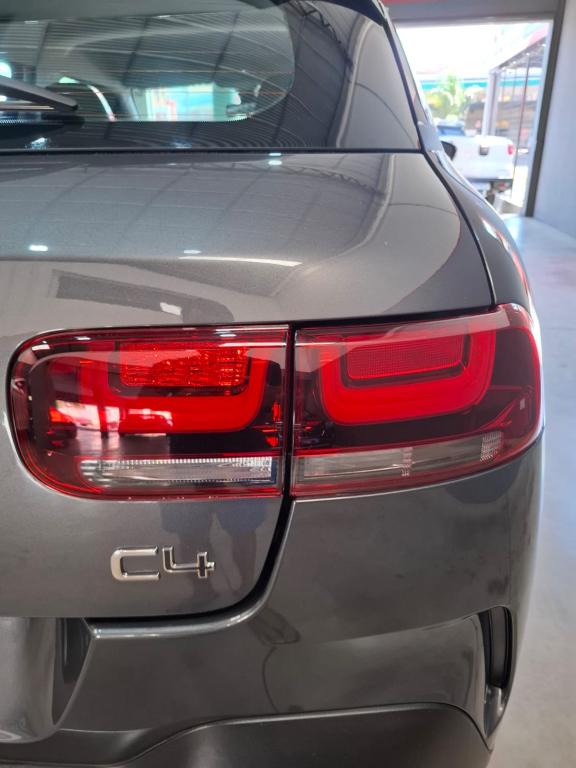 CITROEN C4 Cactus - Foto