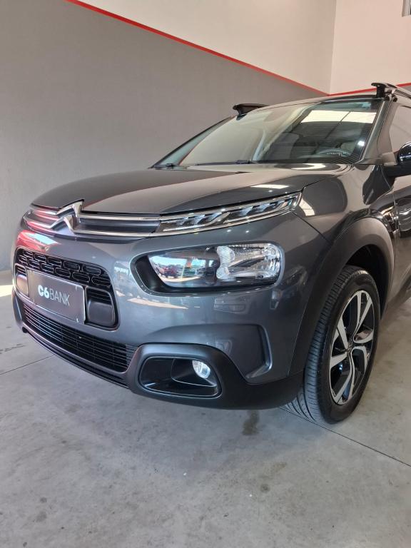 CITROEN C4 Cactus - Foto